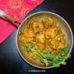 Chicken Kasha